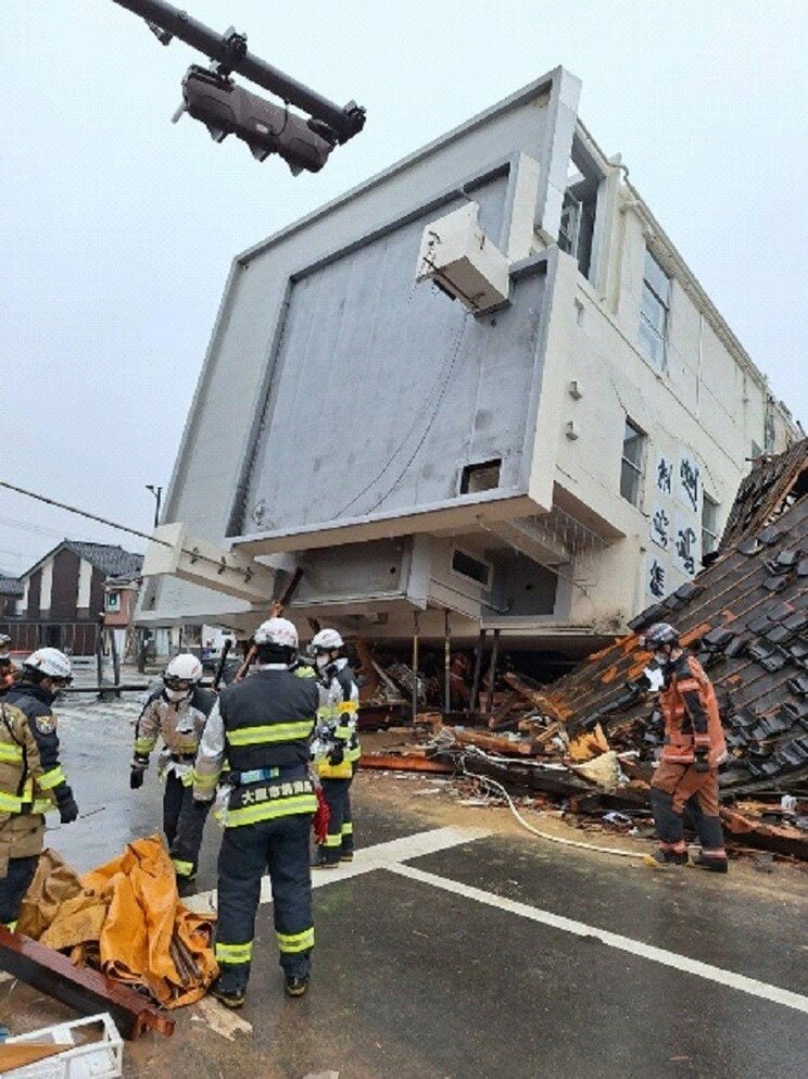 〈千葉・4日間で16回地震〉SNSには「千葉の地震怖い」偶発する千葉沖地震は巨大地震の前ぶれなのか？ 専門家に聞いてみた_3