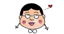【漫画よりぬきまるちゃん】タマネギ頭の毒舌少年・永沢くん4コマ漫画_6