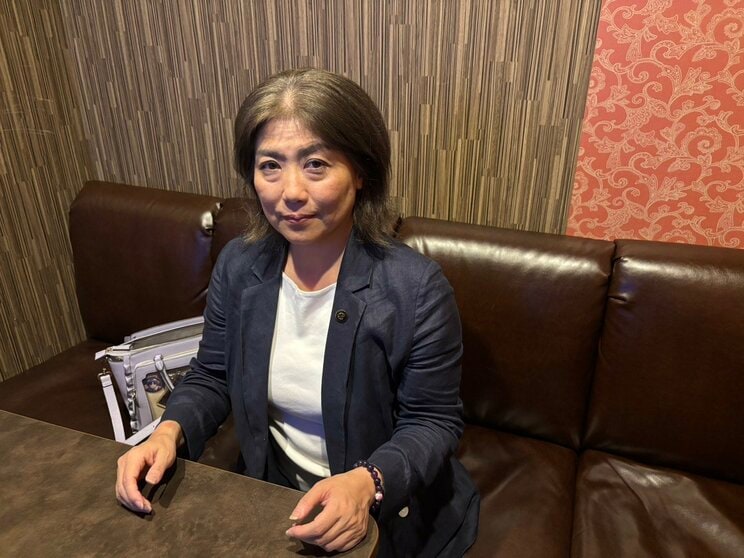 田久保市長（撮影／集英社オンライン）