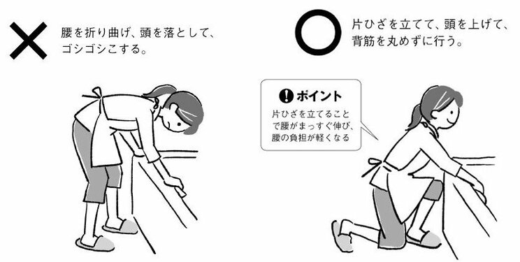 スマホを持っているとき肩には8kgの負担が。なんとなく痛い、だるい、不調を改善する、血流がよくなる姿勢とは？_3