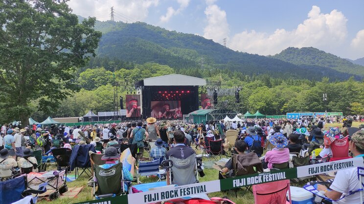 〈子どもと一緒に行ける2024おすすめ音楽フェス3選〉子どもは大音量で大丈夫？ 必携アイテムは？ 子連れフェスで事前チェックすべき４つのポイント！_2