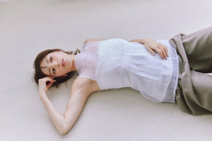 「筋肉は苦手」だったテレ朝・三谷紬アナがプロレス担当に抜擢されて…新人研修の“黒歴史”から一転、「プロレスの父」棚橋弘至との出会い_3