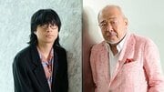 “小説の広さと表現をめぐって” 北方謙三『チンギス紀』シリーズ完結! 北方謙三×尾崎世界観 対談