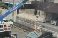 〈那須2遺体・出頭の男を逮捕〉「腕に刺青があってガタイがよかった」死体損壊で逮捕された男（25）は「アニキに頼まれて車や凶器を準備した」と供述。元サッカー少年で知人は「活発でいい子だったのに…」_16