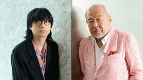 “小説の広さと表現をめぐって” 北方謙三『チンギス紀』シリーズ完結! 北方謙三×尾崎世界観 対談