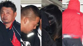 「肛門に棒をさしたのは若い“イケメン”従業員」社長とともに逮捕された3人の素顔…妻子ありのコワモテ小心者、鼻歌好きの愛犬家、元野球少年…〈板橋“自殺偽装”〉