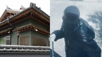 《栃木・強盗殺人》「ちょっと怖いな…」近所迷惑なタトゥー夫と赤ちゃんを抱く妻「ゴボウ御殿」を16歳強殺少年団に襲撃させた“指示役”夫婦の評判「4月末にも警察が来た」