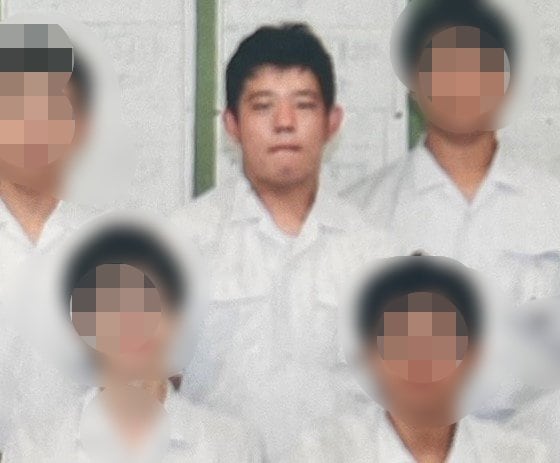 中学時代は工作部に所属していた江口容疑者