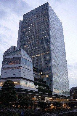 横浜市役所（撮影／集英社オンライン）