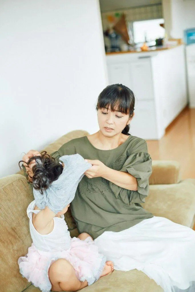【私のウェルネスを探して】武内由紀子さんが不妊治療を経て「特別養子縁組制度」でふたりの子どもを迎えるまで_6