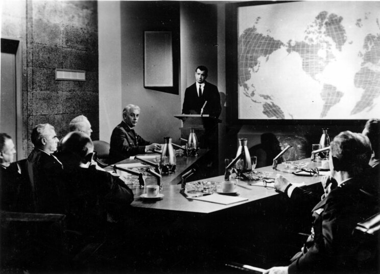 「映画でここまで人間の葛藤を描けるのか！」高２の樋口真嗣を打ちのめし、池袋の街をさまよわせた『未知への飛行』。そしてそれを日本に持ち込んだ『シベ超』のマイク水野とは？_6