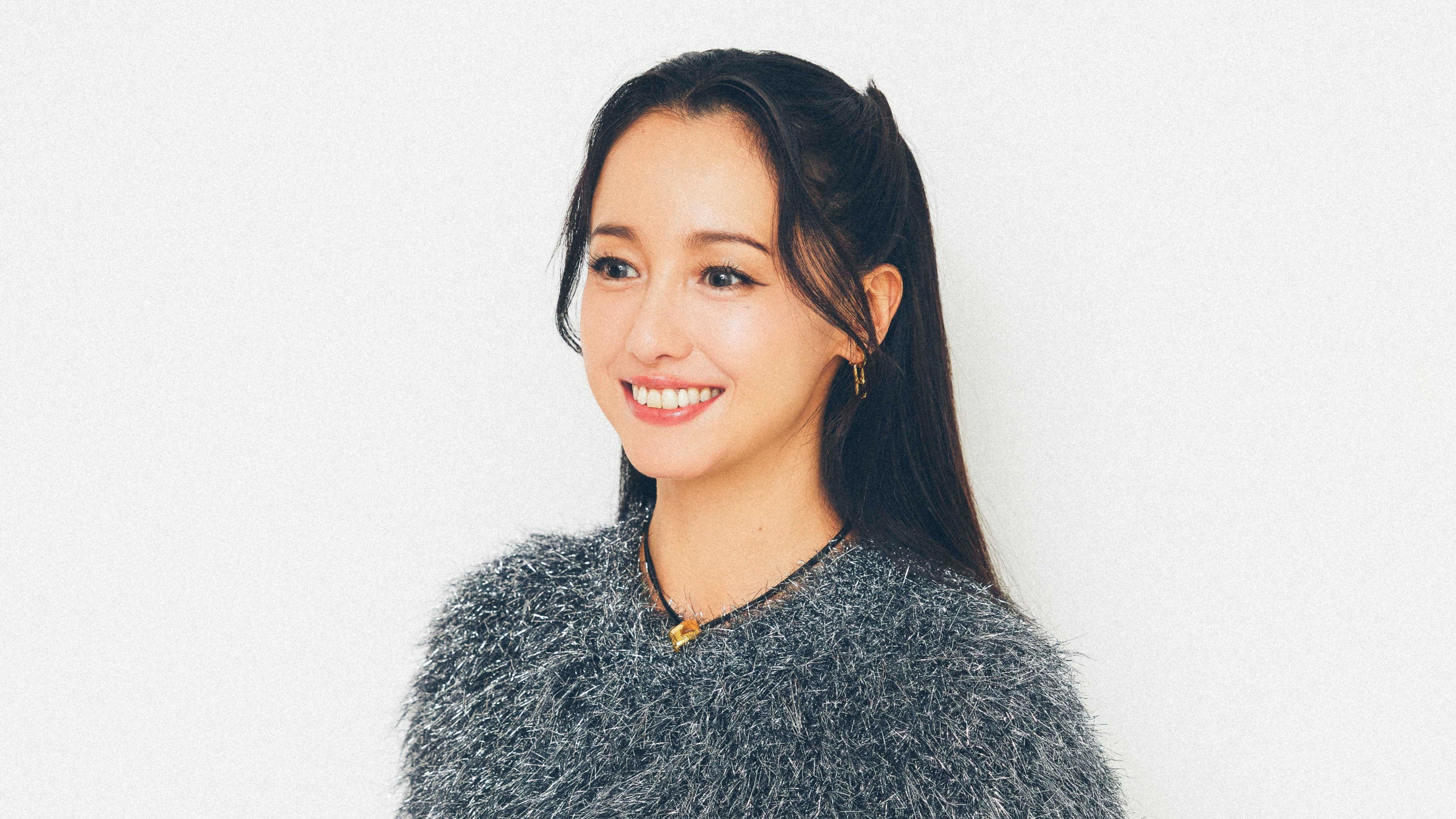 沢尻エリカ「世間に誤解されたら太刀打ちできない」炎上時の本音とSNS