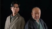 「書き続けた先で出逢うもの」北方謙三×加藤シゲアキ『森羅記 一 狼煙の塵』刊行記念対談