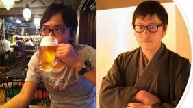 〈京都・女子大生タリウム殺人事件〉逮捕された“舞妓ビジネス”社長はバツイチ妻帯者・趣味は超高級美食巡り「何十万もする店を月イチで貸切っていた」