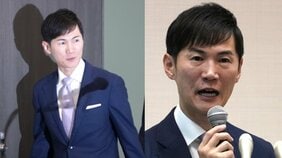 〈石丸氏が党離脱〉「都議選と参院選で全敗」と書いたメディアを名指しでガン詰め、女性記者には「ダブルスタンダードですね」自身は“円満卒業”を主張も周囲の反応は