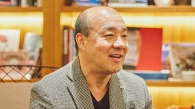 診療は22時まで、駅直結、全国80院構想──「妊娠の切り札は技術ではなく」にしたん社長“不妊治療のインフラ”をつくる挑戦