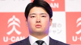 〈“村神さま”に熱愛報道〉「女性には興味ありますか？」の質問に東京ヤクルト・村上宗隆が答えていた気持ちのよすぎるひと言