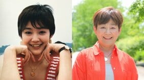 〈多婚の元アイドル〉国際ロマンス詐欺被害の後、18歳下のナイジェリア人と5度目の結婚…その先でたどり着いた“結婚＝究極のボランティア”の真意