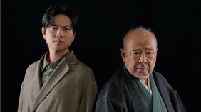 「書き続けた先で出逢うもの」北方謙三×加藤シゲアキ『森羅記 一 狼煙の塵』刊行記念対談