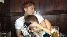 <博多刺殺事件>元交際相手を数十か所刺した寺内進容疑者。「仲間の万引きをたしなめるほどマジメ」だった男を凶暴化させた「2つのトリガー」と「1杯1万円ぼったくりバー」営業の過去