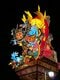 青森県のねぶた