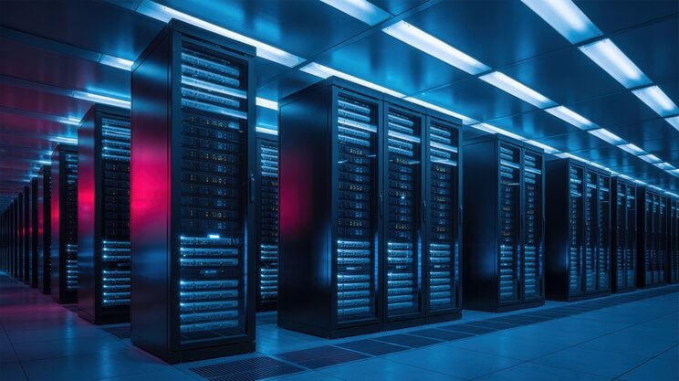 「寝耳に水だ」江東区住宅街に巨大データセンター…重油120万L貯蔵、”21世紀の新たな石油”をめぐり住民と事業者が対立_4