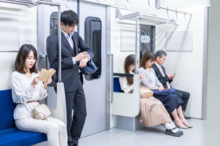 写真はイメージです（写真／Shutterstock）