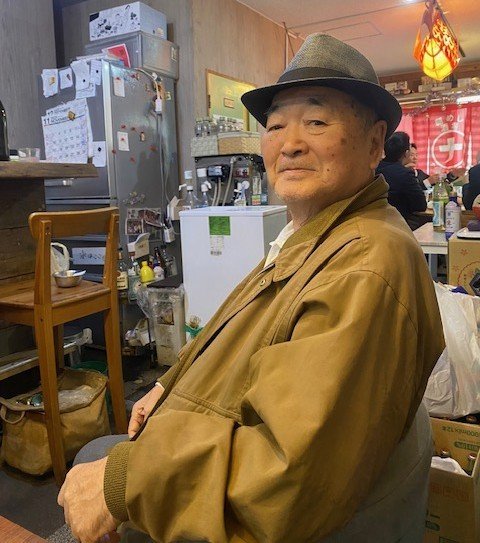 3回目の結婚で“最高の相棒”と出会えた山ちゃん