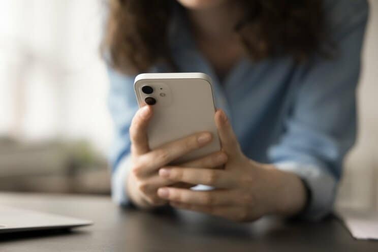 写真はイメージです　画像／Shutterstock