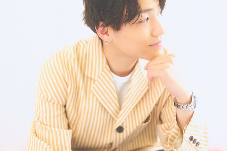 GENERATIONS・小森隼「かわいい子を見たい」からでOK！恋愛番組の魅力を熱弁_h