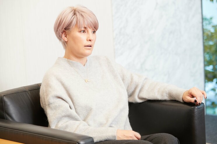 「梅宮辰夫の娘として、ずっとオープンにきたので、この生き方は変わらない。ライフスタイルを見せることを仕事に生かしていくことも」梅宮アンナが語る“相続の苦労”と“パパへの想い_3