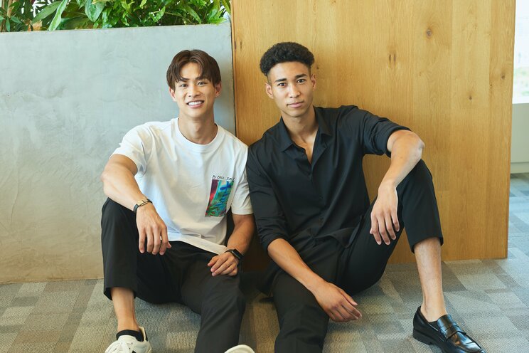 「こんなんチートじゃん！」と思った参加者を激白　中道理央也＆澤井一希が語る『バチェロレッテ・ジャパン』シーズン2裏話_15