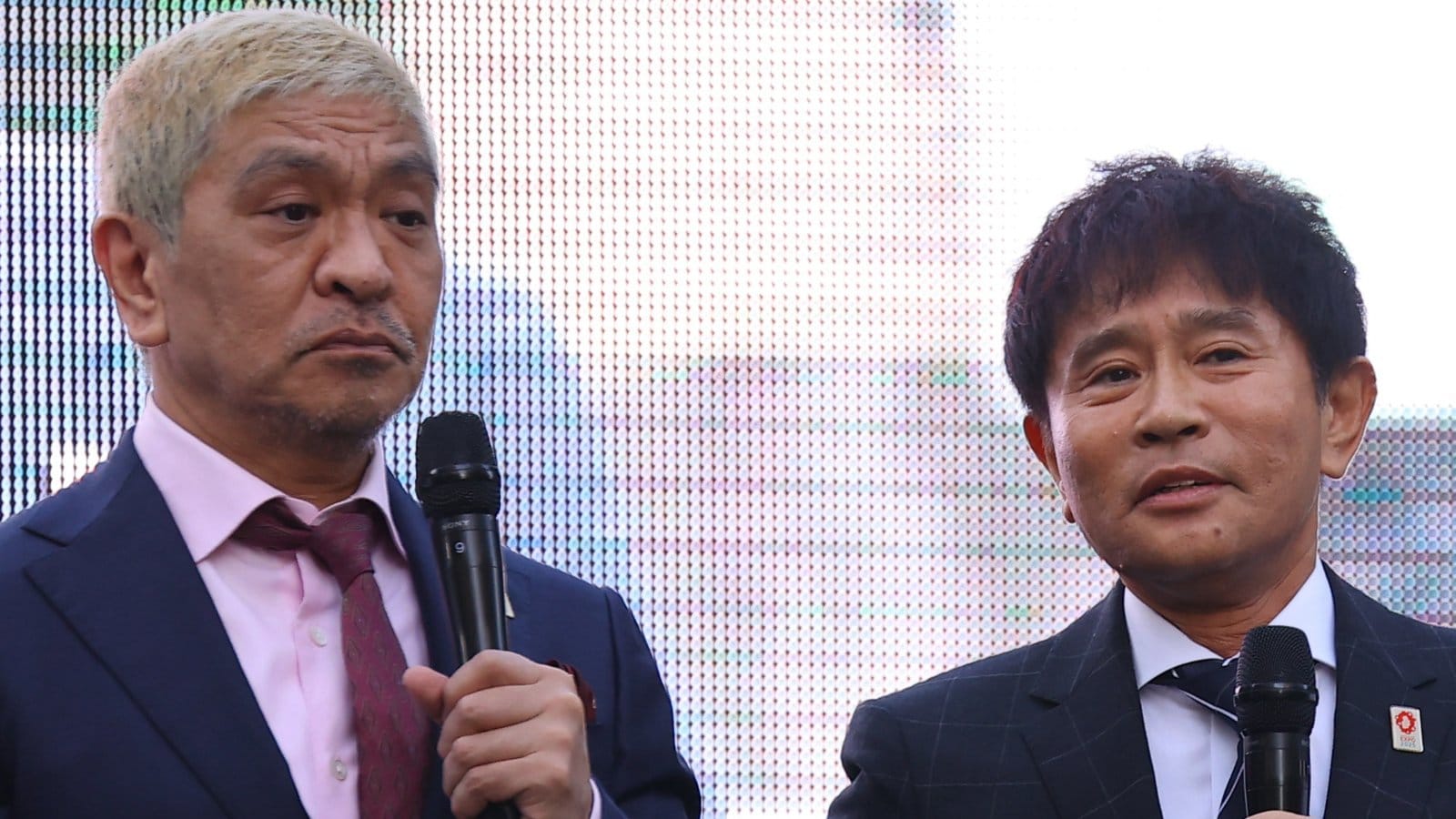 浜田雅功のいない『ダウンタウンプラス』、松本人志のいない『ガキ使