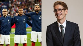 “シャンパン”か“リアリズム”か? W杯前回王者フランスのリアルな現在地
