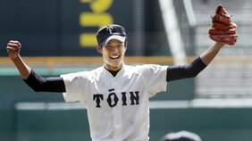 大阪桐蔭が3度目の偉業に挑む。「甲子園春夏連覇」は過去に7校だけ