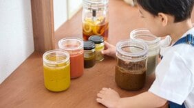 納豆、ヨーグルト、味噌に麹…体にいいと評判の発酵食が特に子どもにとってもメリットになる理由は4つもある!