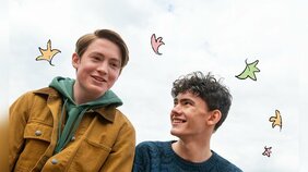 イギリス発の青春BL!Netflix『HEARTSTOPPER』4つの魅力