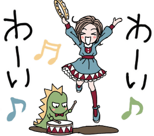 ⽮沢あい初のLINEスタンプがすべて描き下ろしで10/６登場！ 全16種類と本人コメントを公開！_12