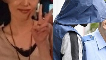 ≪奈良・母娘を死体遺棄≫「なぜ不倫相手と娘を…」休日にBBQ、プール遊び…逮捕されたマイホームパパ(37)のもうひとつの顔…母との接点は介護会社「毎日のように車が」