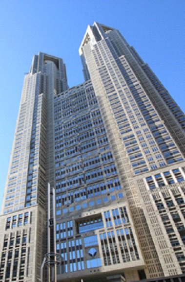 東京都庁