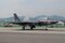 今回、初のお披露目となった韓国の国産戦闘機KF-21(撮影/布留川司)