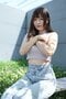 わき毛女子の恋愛事情「わきのにおいチェックをしたがる男性もいた」…YouTuber・しーちゃん40歳「普通にボディーソープで洗っています」 _11
