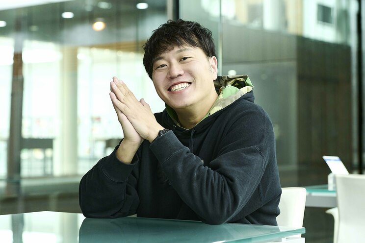 エハラマサヒロ氏