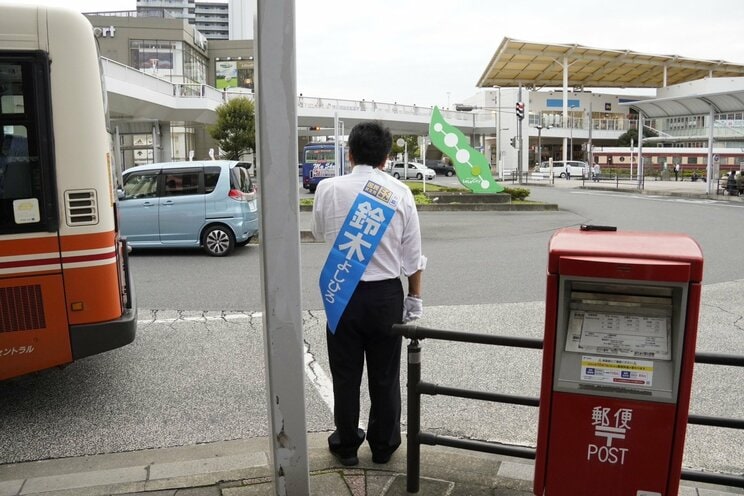 「完全に逆転されている」 “落選危機”公明党・石井代表の応援に石破首相、小泉進次郎、小池百合子、岸田前首相…それでも“劣勢”の大醜態〈埼玉14区〉_7