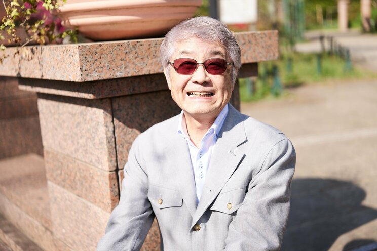 “鐘のおじさん” 秋山気清さんが21年間の「NHKのど自慢」鐘奏者人生を振り返る「前日に彼氏にフラれた女性」「歌をやめないおばあちゃん」リニューアルした番組を見て何を思う？_14