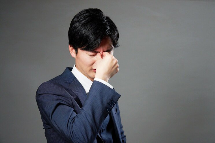 写真はイメージです　写真／Shutterstock