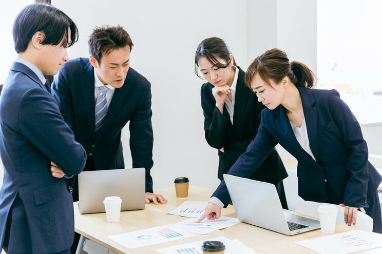 写真はイメージです（写真／PhotoAC）