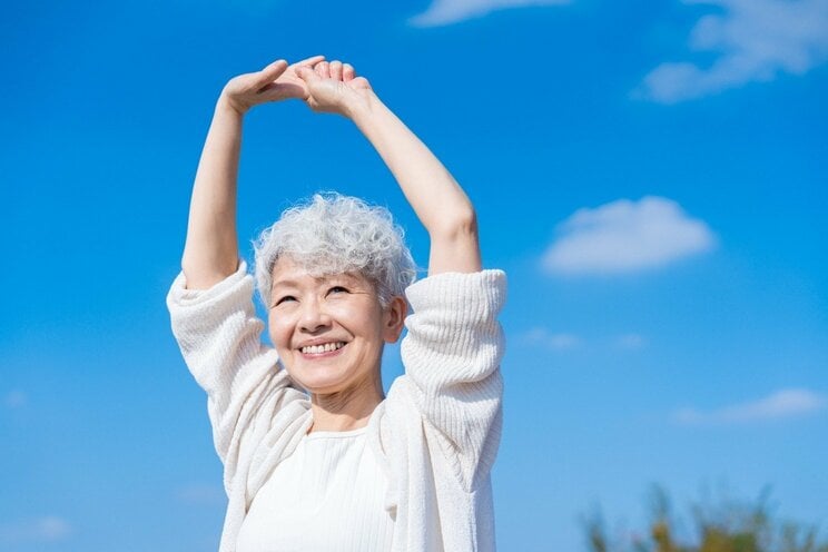 写真はイメージです　写真／Shutterstock