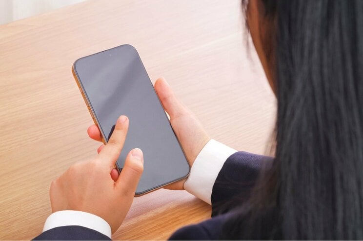 写真はイメージです　写真／Shutterstock