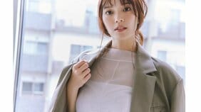 「筋肉は苦手」だったテレ朝・三谷紬アナがプロレス担当に抜擢されて…新人研修の“黒歴史”から一転、「プロレスの父」棚橋弘至との出会い